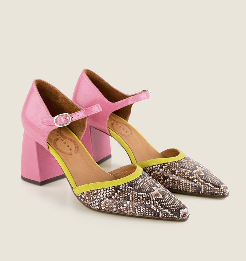 Chie Mihara ACRIL MULTI