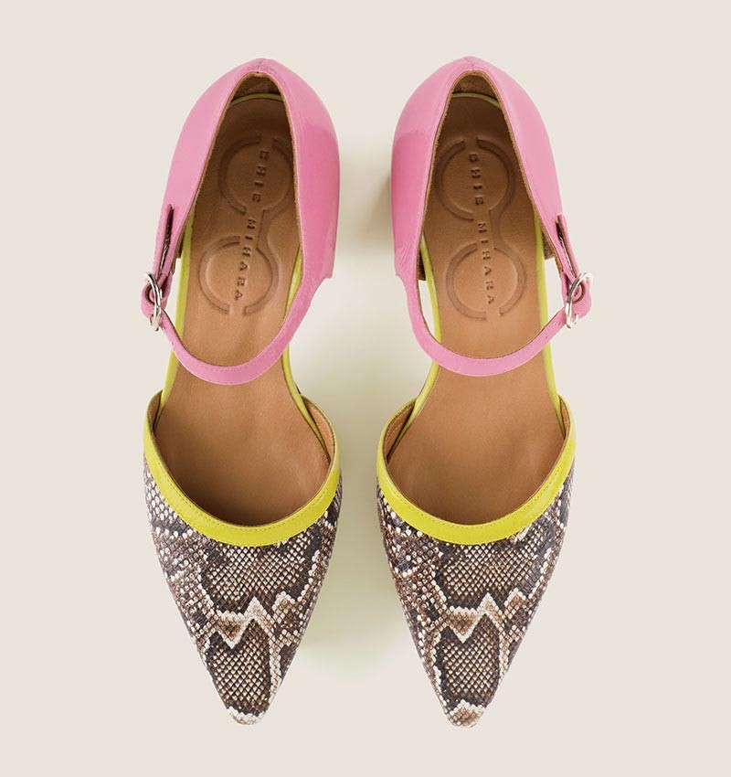 Chie Mihara ACRIL MULTI