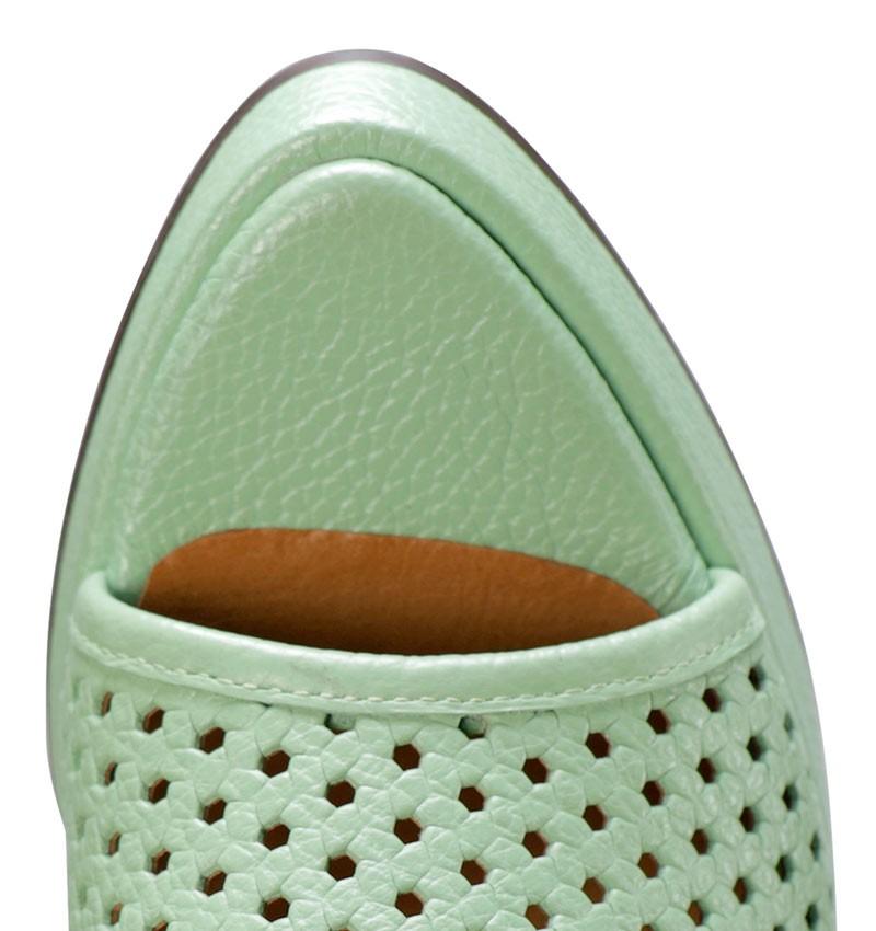 Chie Mihara AIJIN GREEN