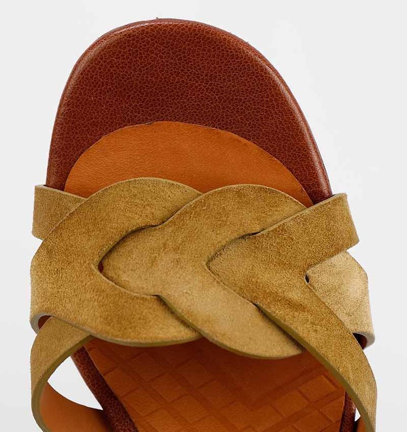 Chie Mihara BA-GAURA OLIVE