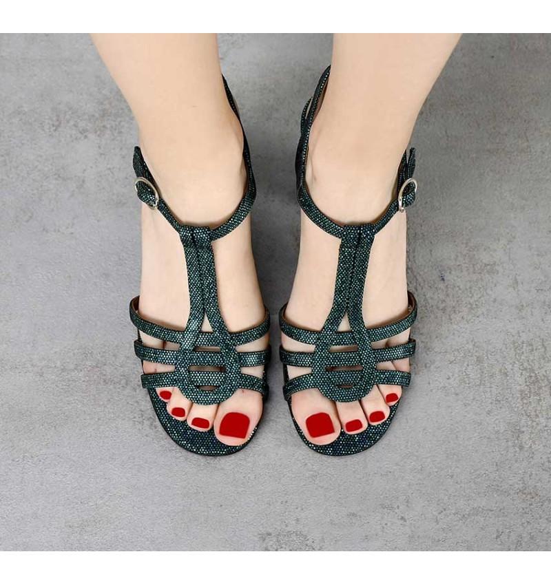 Chie Mihara BABI GREEN