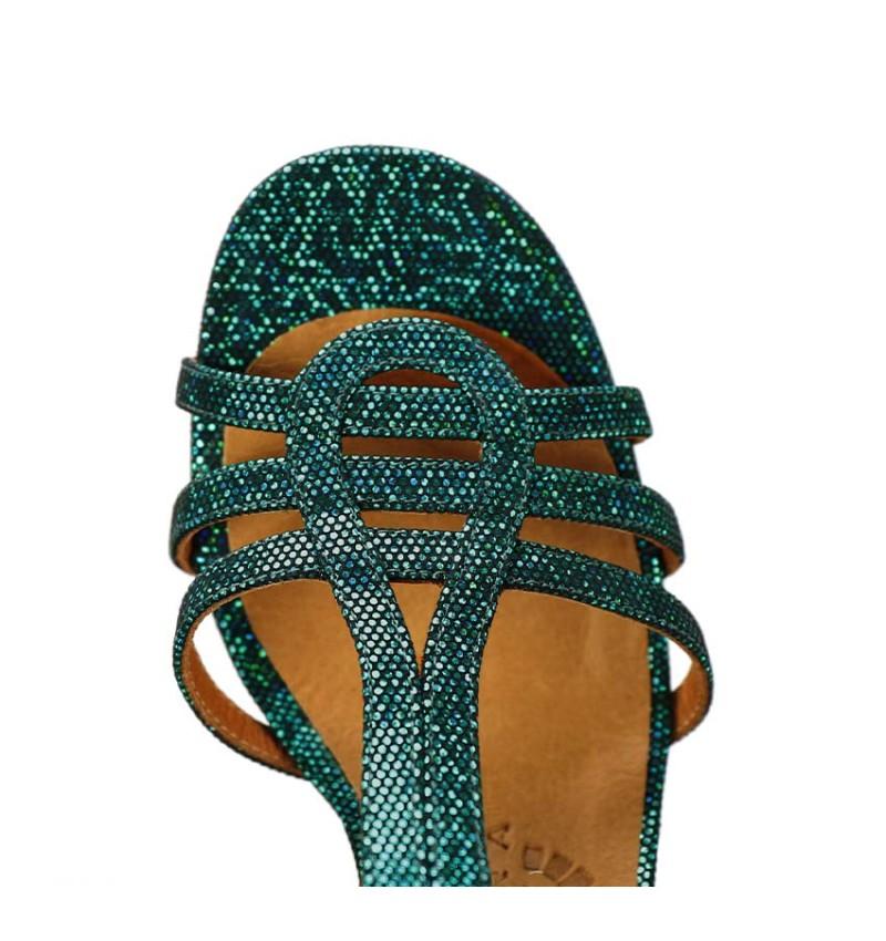 Chie Mihara BABI GREEN