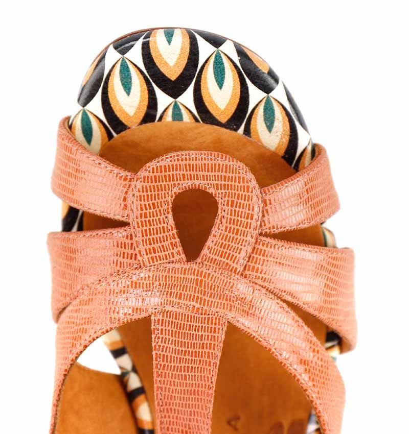 Chie Mihara BADEN LIGHT BRICK