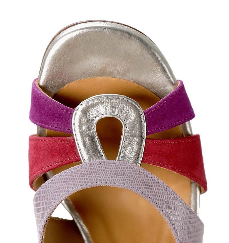 Chie Mihara BADENA SILVER