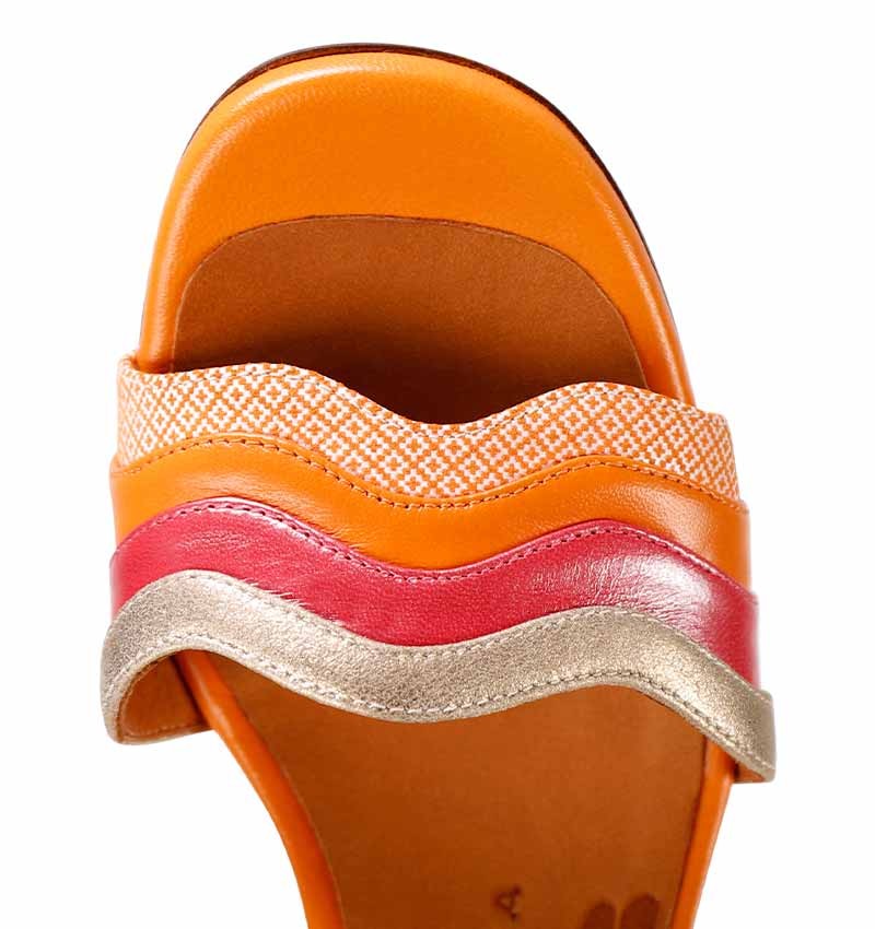 Chie Mihara BAOLA ORANGE