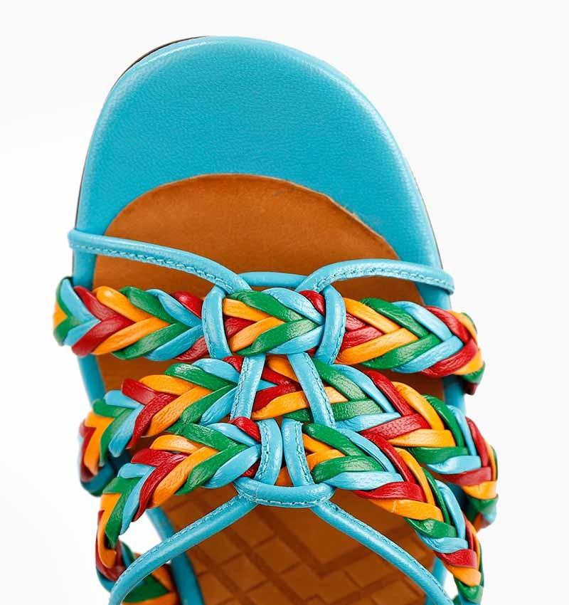 Chie Mihara BARI BLUE