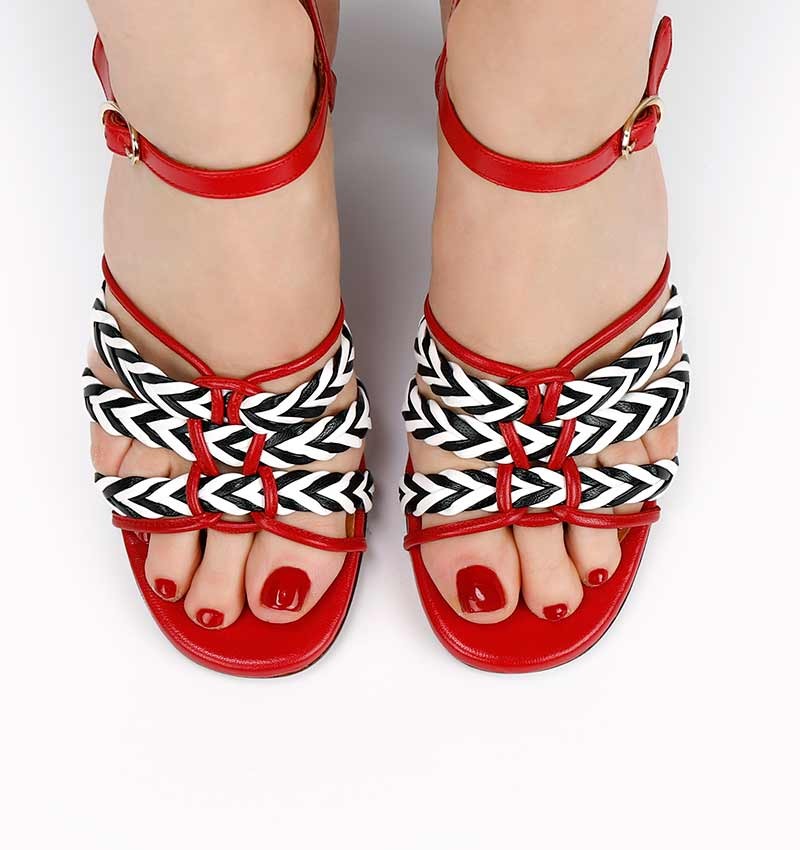 Chie Mihara BARI RED