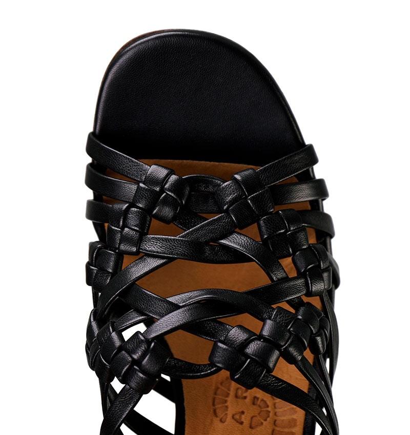 Chie Mihara BEIJING BLACK