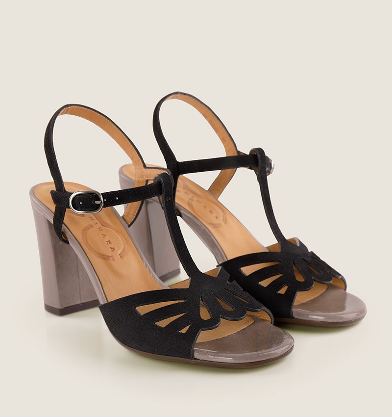 Chie Mihara BELALA BLACK