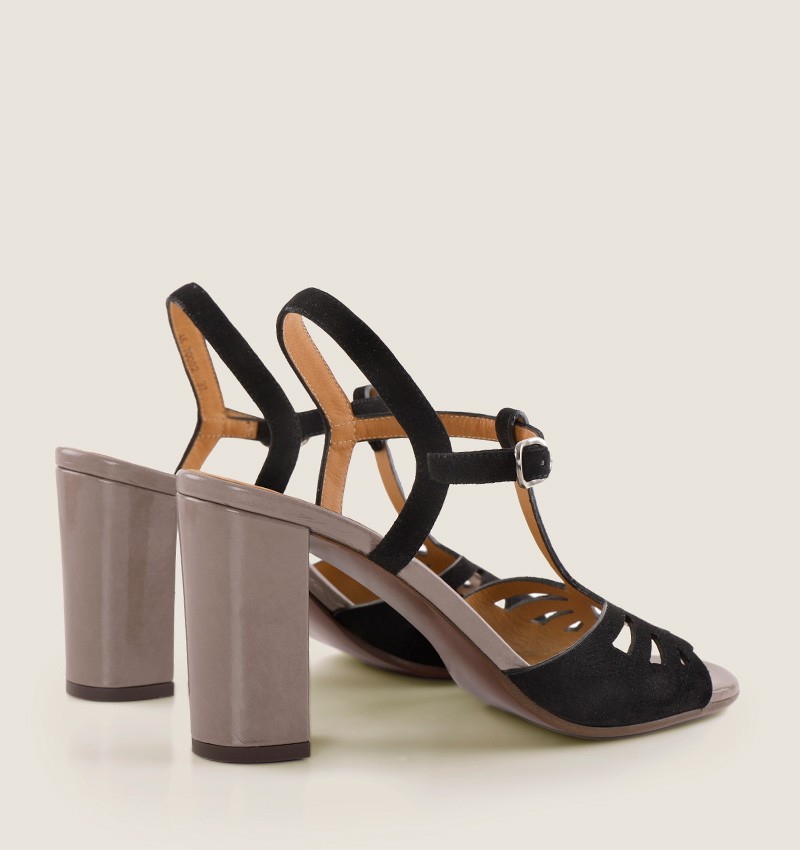 Chie Mihara BELALA BLACK