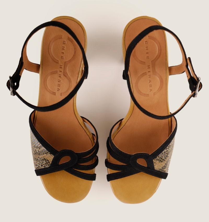 Chie Mihara BELULU MULTI