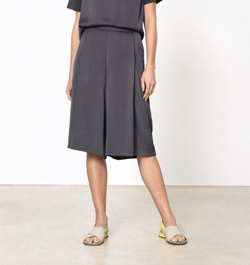 Chie Mihara BERMUDAS PANDA GRIS