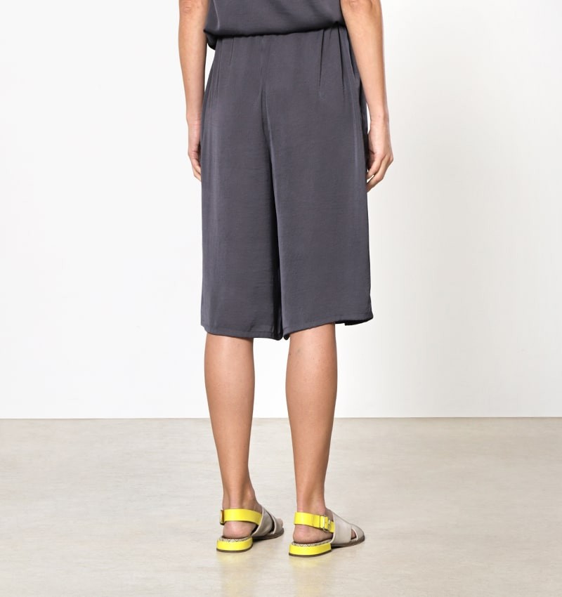 Chie Mihara BERMUDAS PANDA GRIS