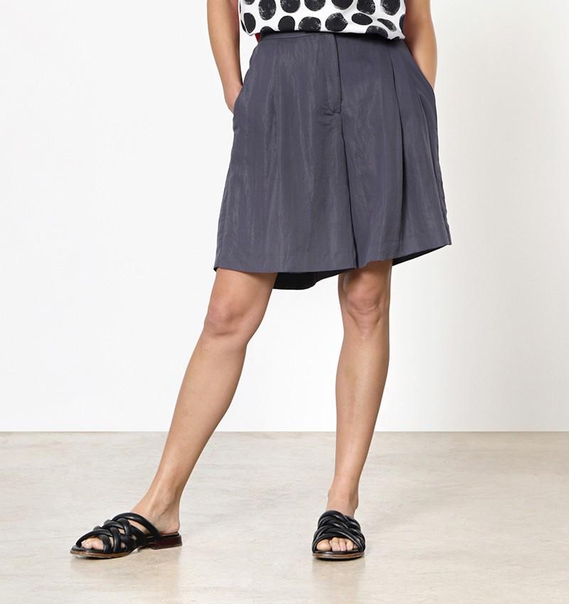 Chie Mihara BERMUDAS SEUL GRIS