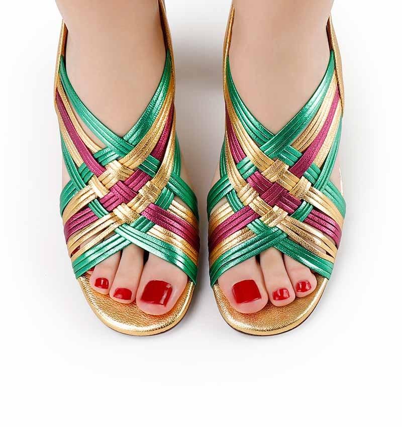 Chie Mihara BEYA GOLD