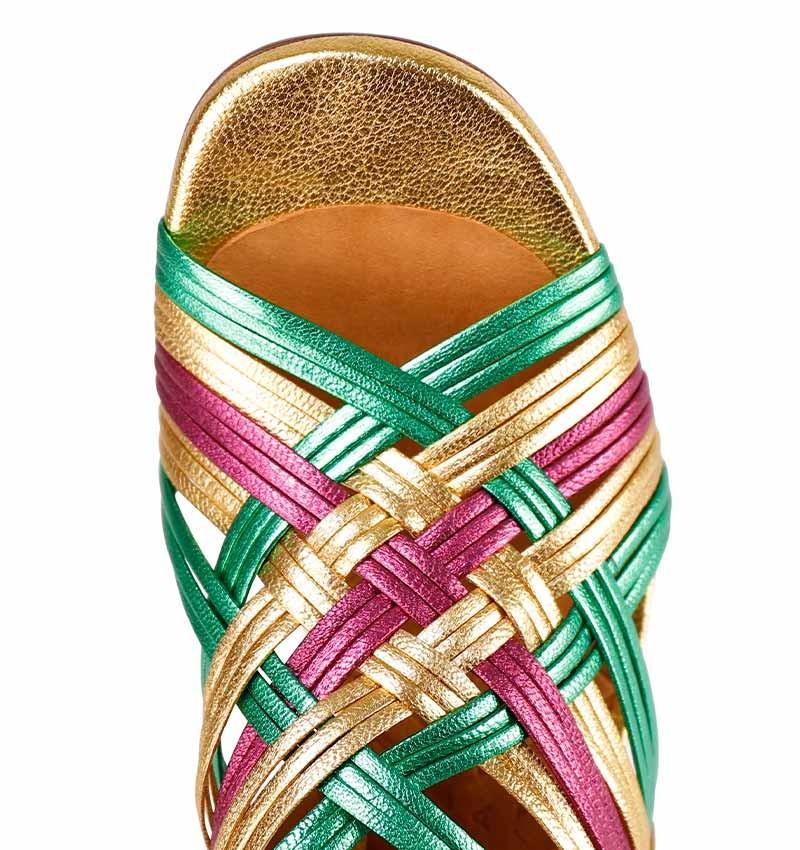 Chie Mihara BEYA GOLD