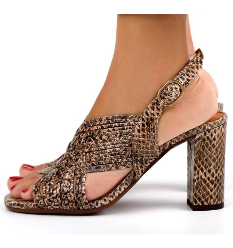 Chie mihara BEYA PINK