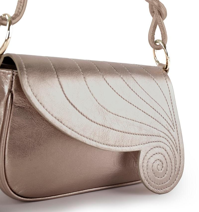 Chie Mihara BIBA IRON