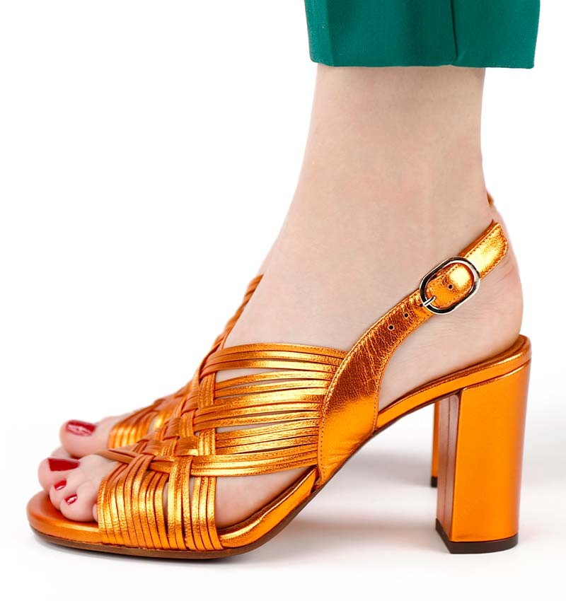 Chie Mihara BIYA ORANGE