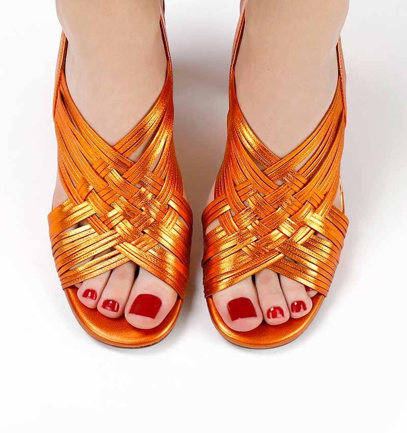 Chie Mihara BIYA ORANGE