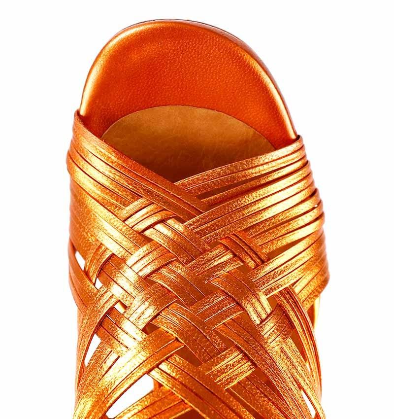 Chie Mihara BIYA ORANGE