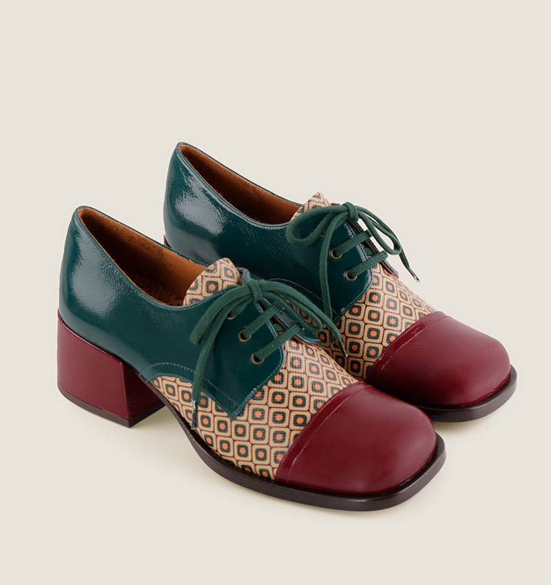 Chie Mihara BRAMA MULTI