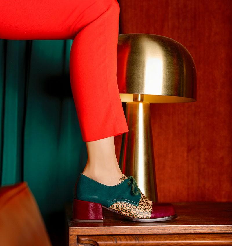 Chie mihara BRAMA MULTI