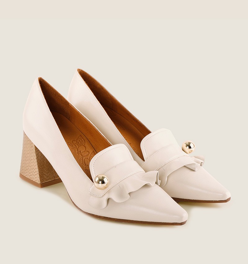 Chie Mihara BRI-APITA WHITE