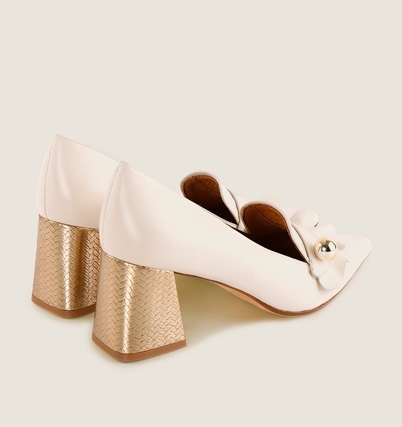 Chie Mihara BRI-APITA WHITE