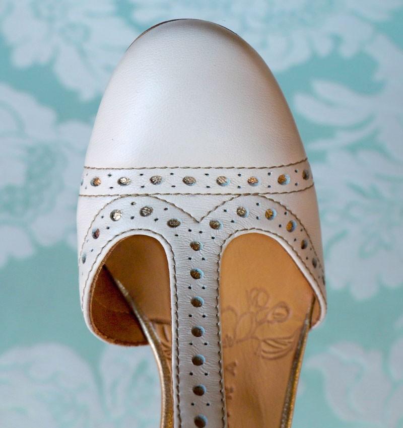 Chie Mihara BRI-MIRA GOLD