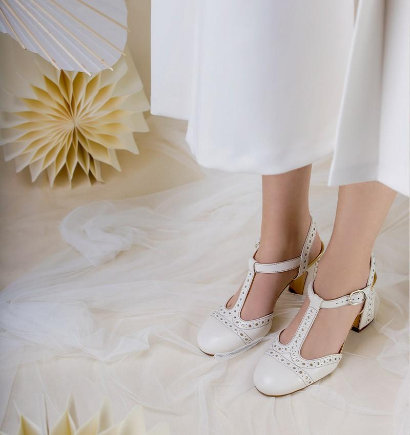 Chie mihara BRI-MIRA GOLD