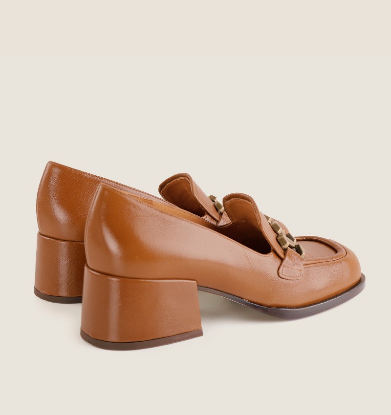 Chie Mihara BRISTOL BROWN