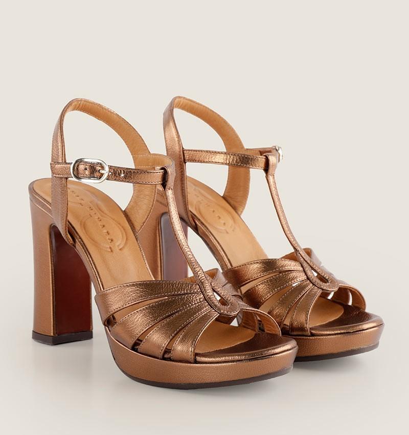 Chie Mihara CAFRA COPPER