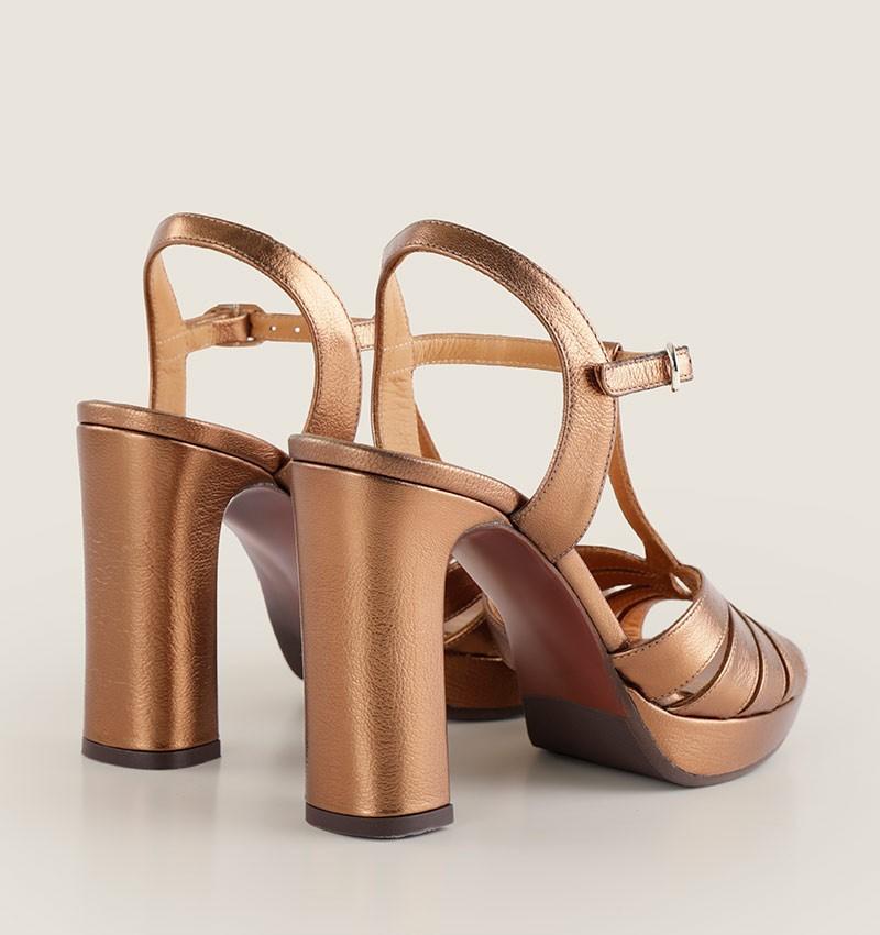 Chie Mihara CAFRA COPPER