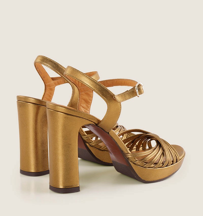 Chie Mihara CANETI BRONCE