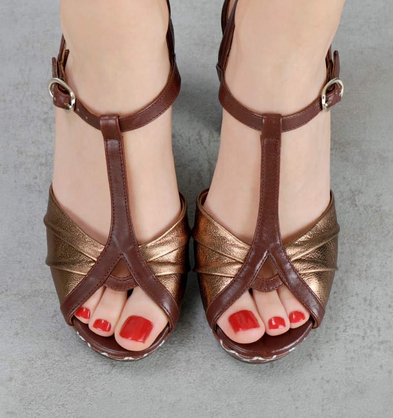 Chie Mihara CASSAN TERRA