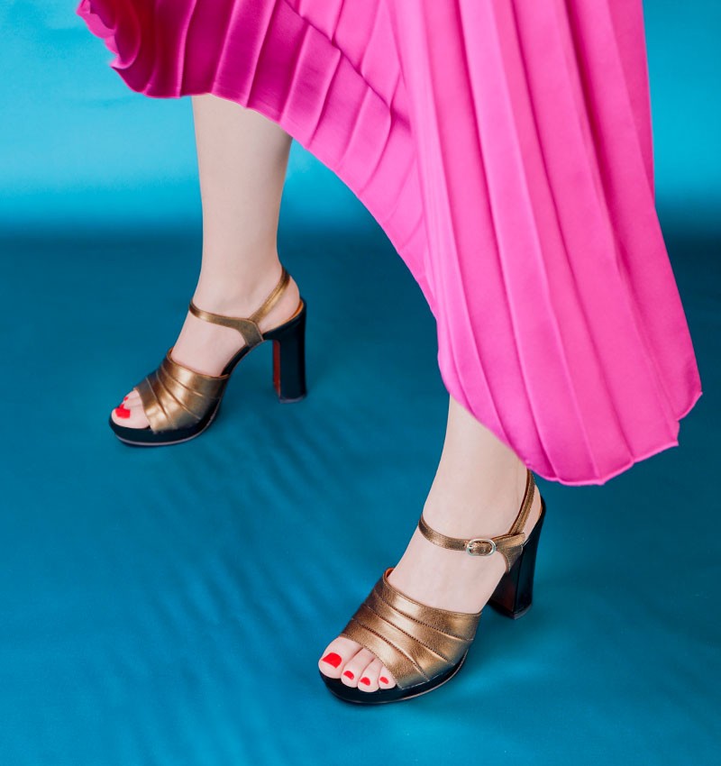 Chie mihara CEBERANO COPPER