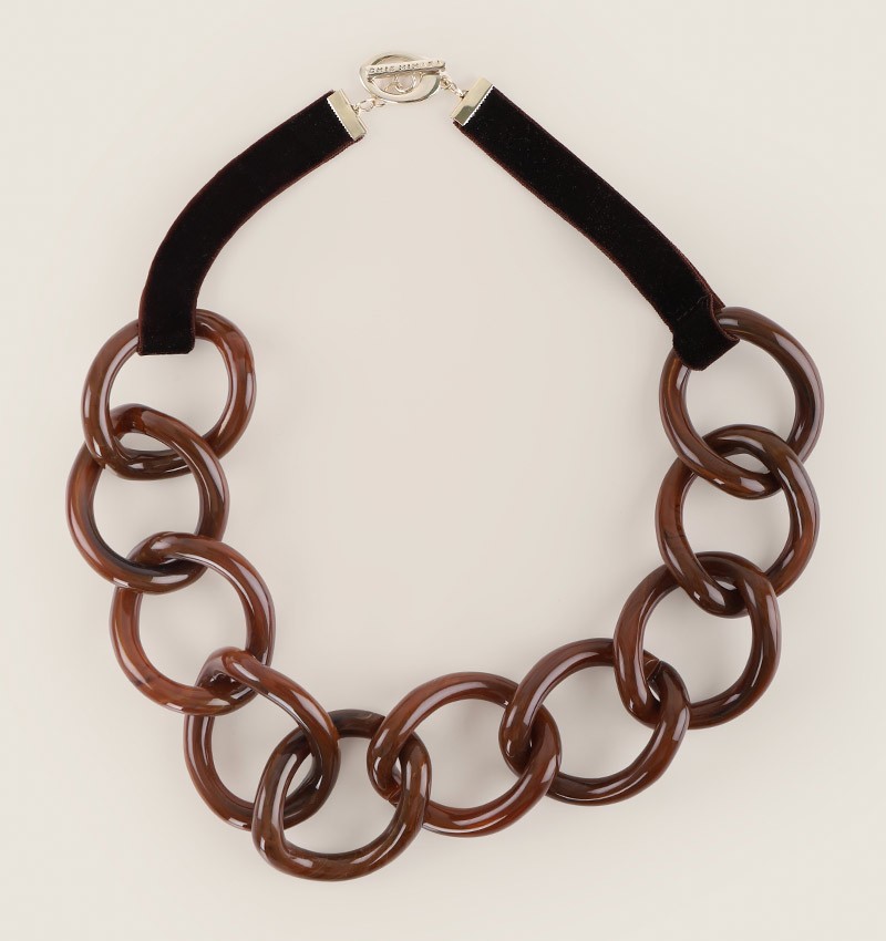 Chie Mihara COLLAR WENDY MARRON