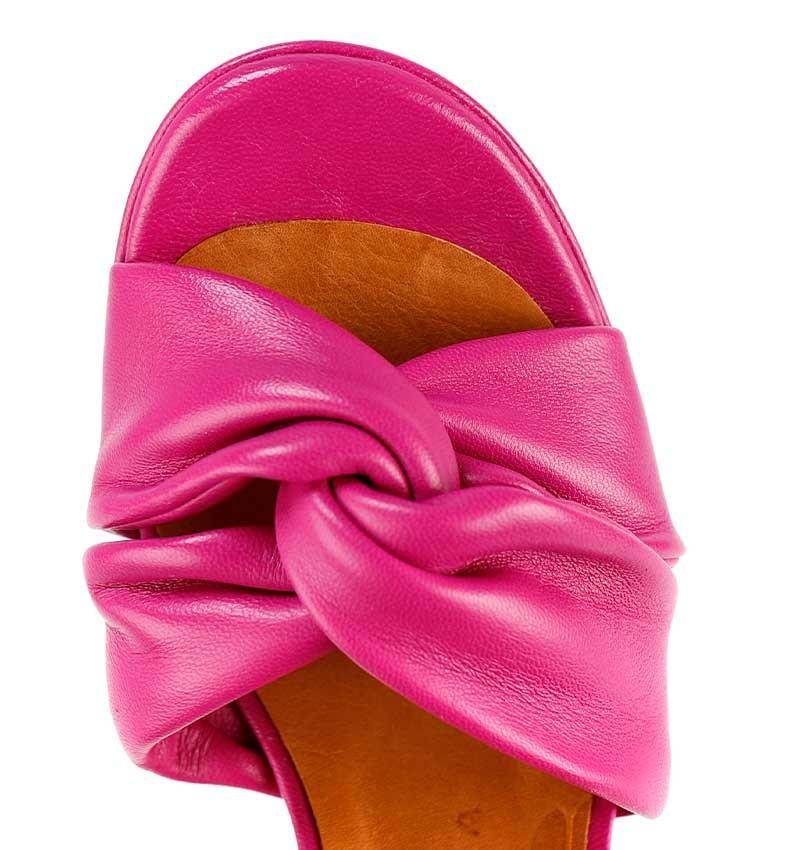 Chie Mihara CONTOUR PURPLE