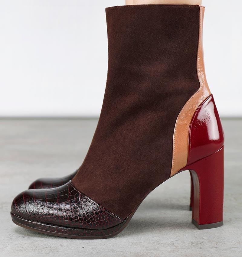 Chie Mihara CROLINA GRAPE