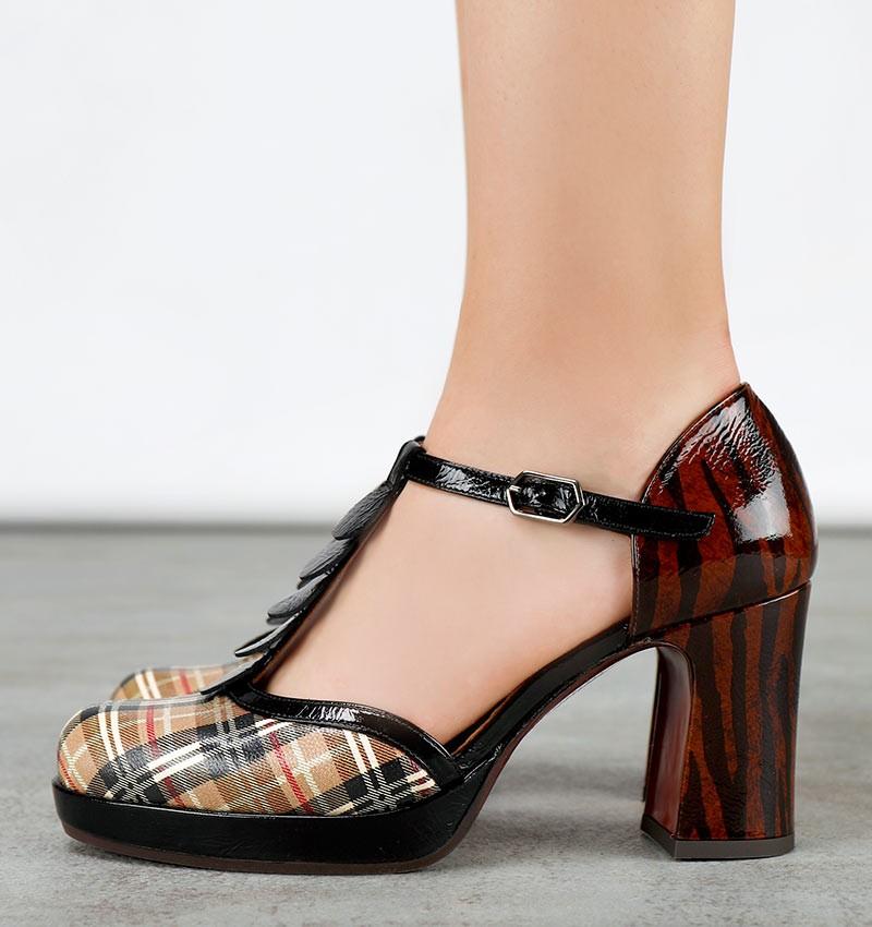 Chie Mihara DAFRA BLACK