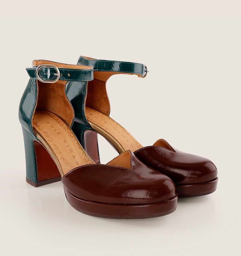 Chie Mihara DAMAHO MULTI