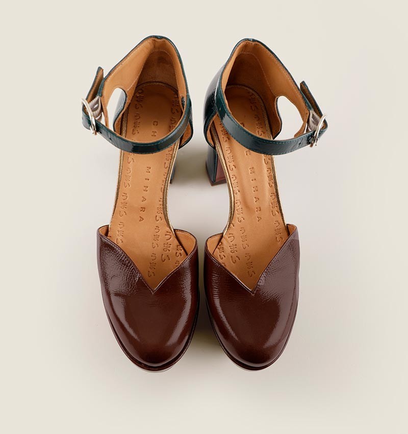 Chie Mihara DAMAHO MULTI