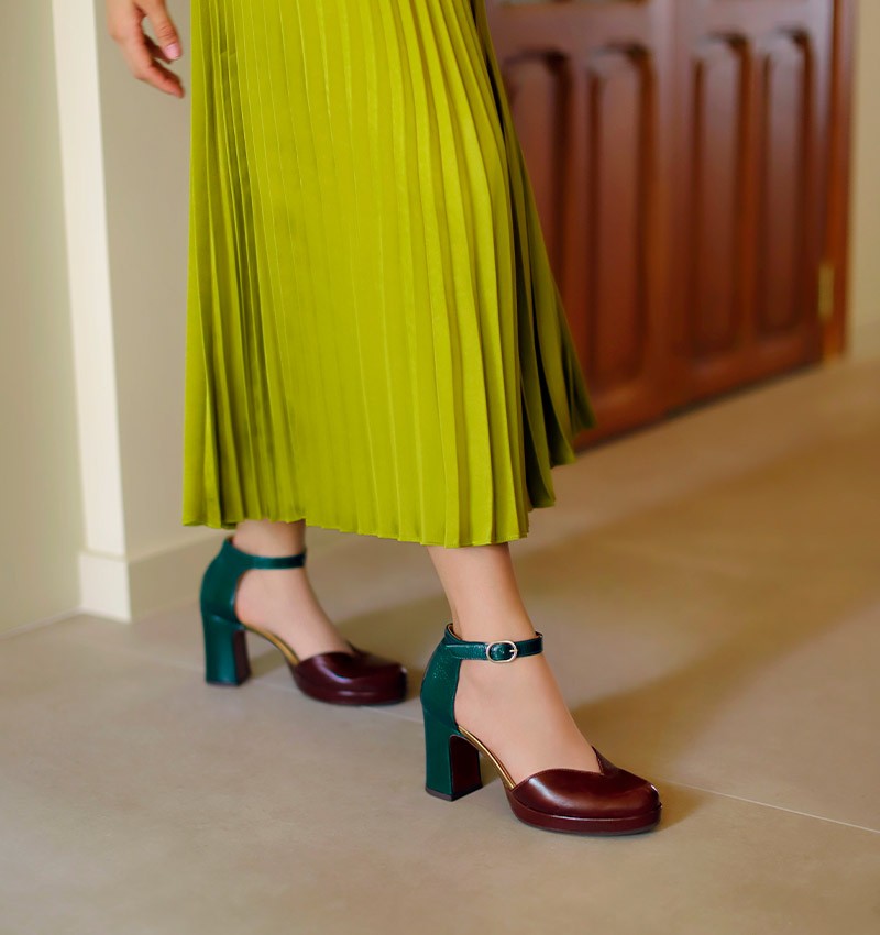 Chie mihara DAMAHO MULTI