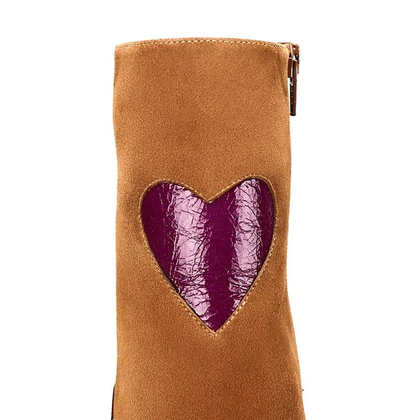 Chie Mihara DANLOV BROWN