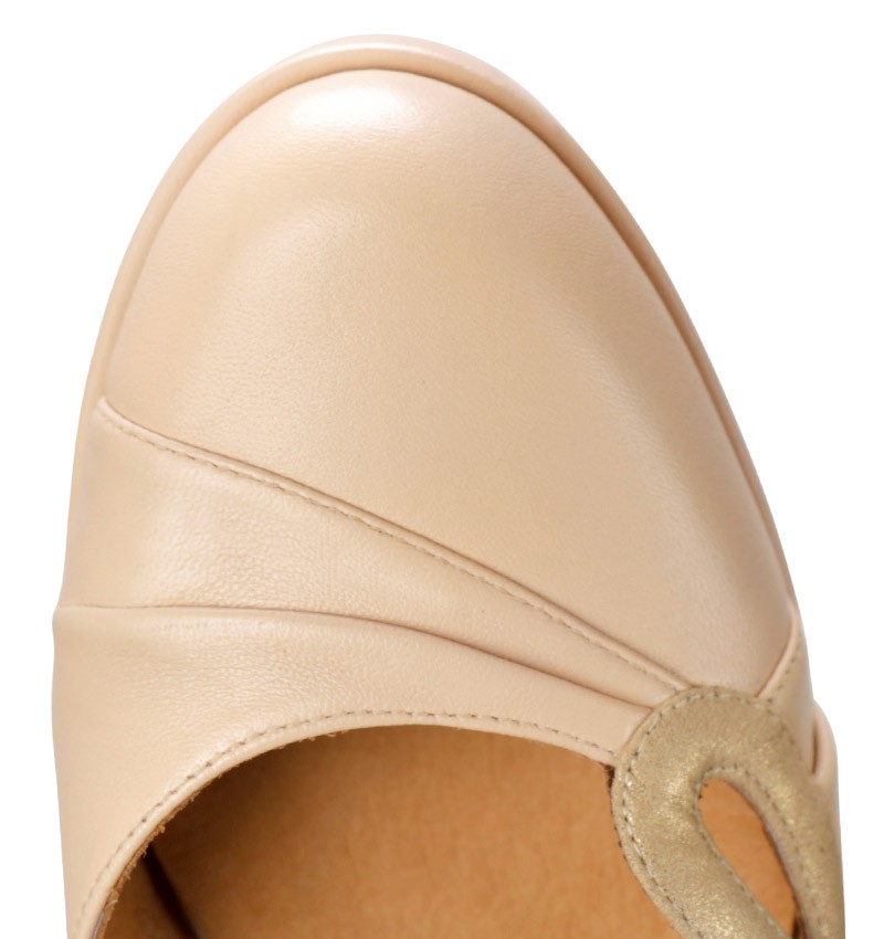 Chie Mihara DAPRI BEIGE