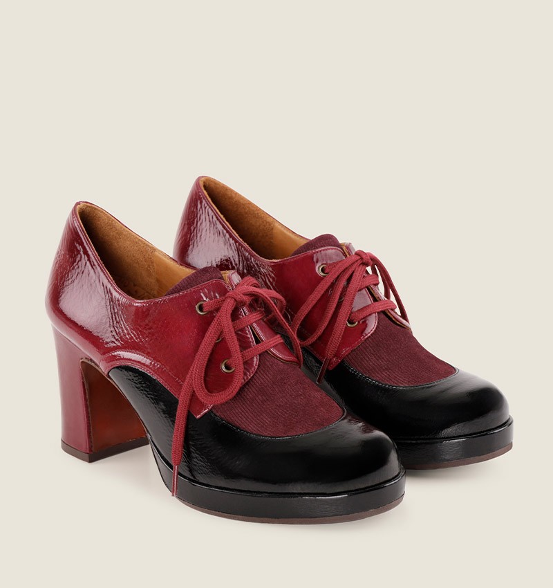 Chie Mihara DAYZU BLACK GRAPE