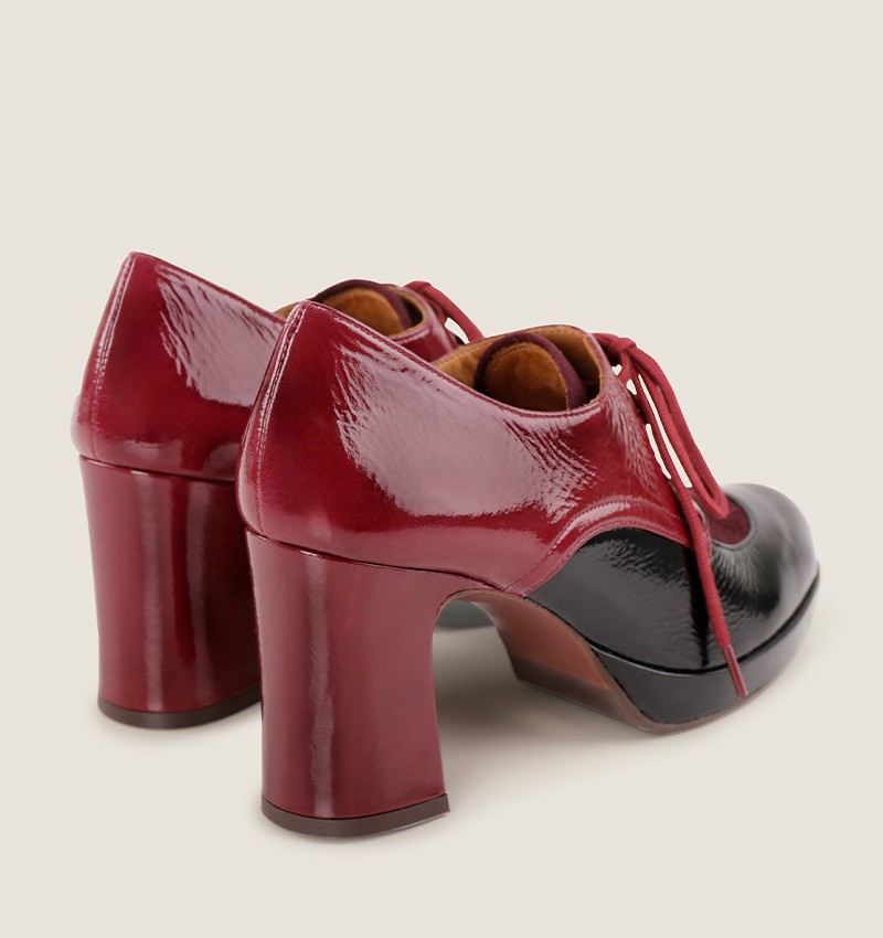 Chie Mihara DAYZU BLACK GRAPE