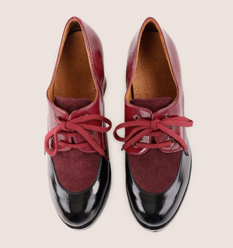 Chie Mihara DAYZU BLACK GRAPE