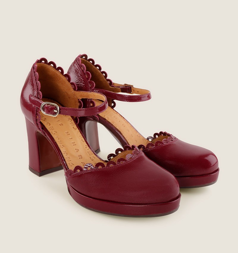 Chie Mihara DEBRI GRAPE